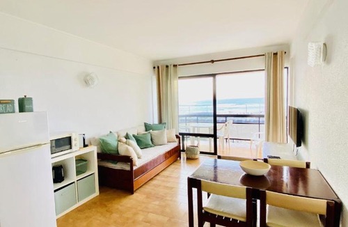 Costa de Caparica Apartment | Caparica Sea View Apartment
