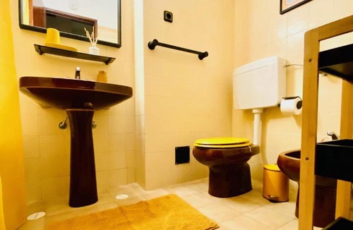 Costa de Caparica Apartment | Caparica Sea View Apartment