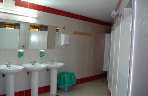 Pica Galo Hostel | Caparica Sun Centre