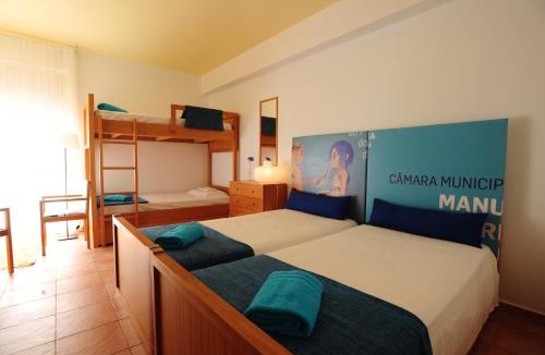 Pica Galo Hostel | Caparica Sun Centre
