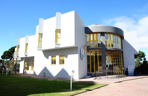 Pica Galo Hostel | Caparica Sun Centre