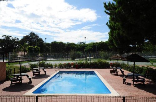Pica Galo Hostel | Caparica Sun Centre