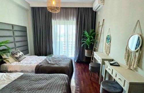 Costa de Caparica Apartment | Caparica Surf Retreat