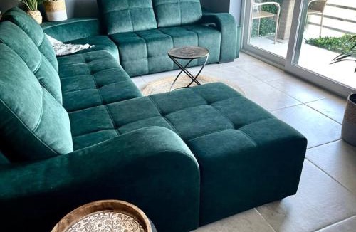 Costa de Caparica Apartment | Caparica Surf Retreat