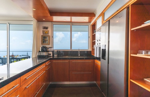Calheta Villa | Cape View Villa by Atlantic Holiday