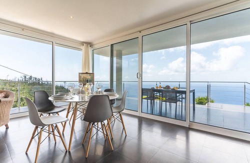 Calheta Villa | Cape View Villa by Atlantic Holiday