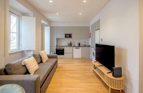 Caparica Apartment | CapeTown Marula 1BR apartment
