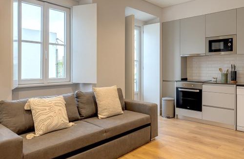 Caparica Apartment | CapeTown Marula 1BR apartment
