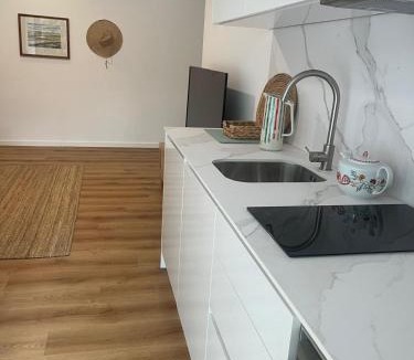 Darque Apartment | Capicua Beach House