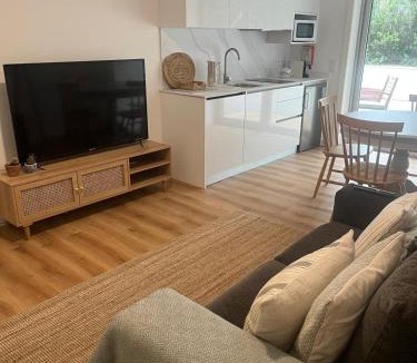 Darque Apartment | Capicua Beach House