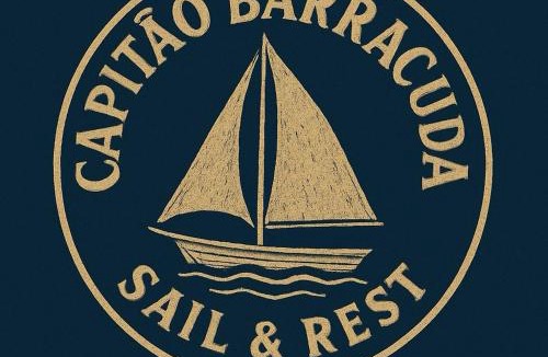 Lapa Boat Rental | Capitão Barracuda Sail&Rest