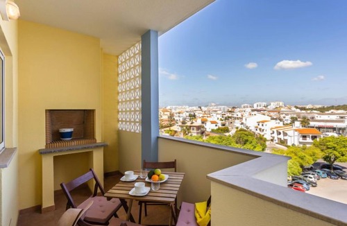 Portimao Apartment | Capital 4 You by Interhome