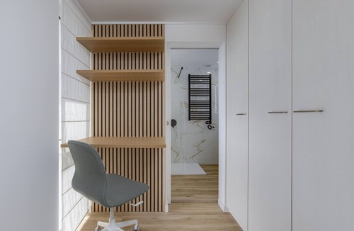 Quarteira Apartment | “Captain’s retreat” in Vila Sol