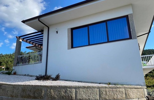 Alpendurada e Matos House | Captivating 3-Bed House in Travanca