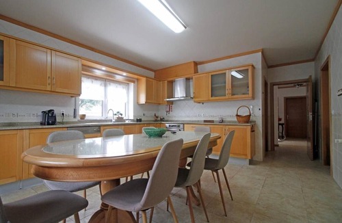 Tondela Villa | Caramulo Valley View
