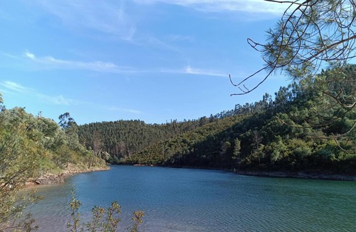 Sao Pedro de Tomar House | Caravan - Quinta das Lameiras