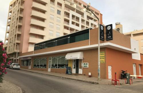 Armacao de Pera Apartment | Caravela B