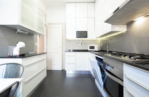 Casal da Ladeira Apartment | Caraway Apartment, Wifi, AC, Terrace, Garden!New!