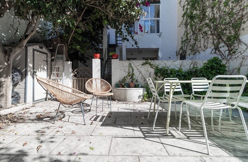 Casal da Ladeira Apartment | Caraway Apartment, Wifi, AC, Terrace, Garden!New!