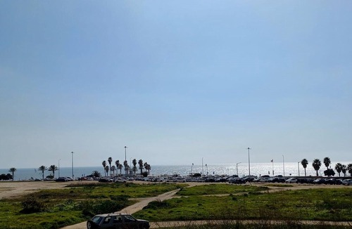 Carcavelos Apartment | Carcavelos Surf House