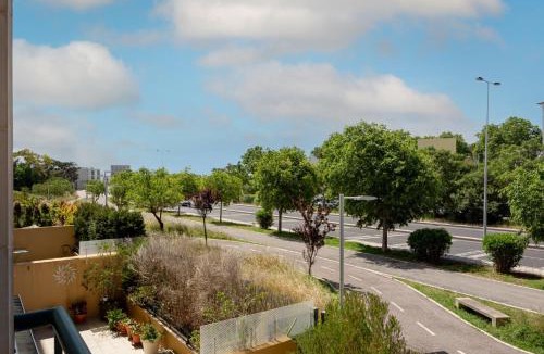 Carcavelos Apartment | Carcavelos Terrace & Beach Apartment