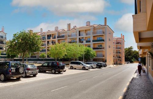 Carcavelos Apartment | Carcavelos Terrace & Beach Apartment