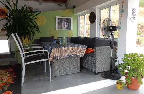 Penela Cabin | Carma de Madeira Lodge