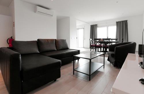 Sao Martinho do Porto Apartment | Carmona G