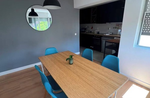 Carnide Apartment | Carnide Cozy Apartment 3BR Lisbon - Metro-Colombo-Hospital - Wi-Fi