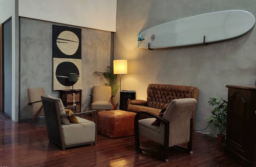Leixões Hostel | Caruma Surf Hostel & Suites