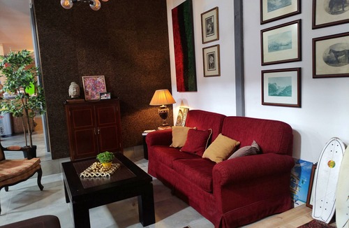 Leixões Hostel | Caruma Surf Hostel & Suites