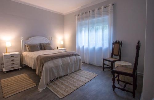 Sao Pedro de Penaferrim House | Carvalhos House