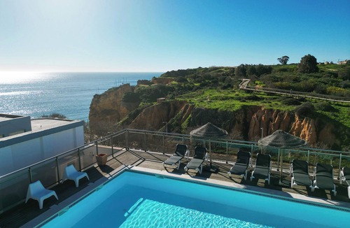Ameijeira Hotel | Carvi Beach Hotel