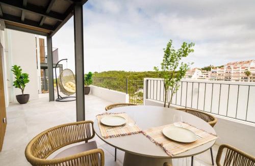 Barril de Cima Apartment | Carvoeira Nature & Serenity Escape by Lisbeyond