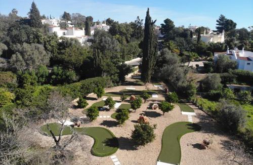 Vale de Centianes Resort | Carvoeiro Gardens
