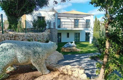 Vale de Centianes Resort | Carvoeiro Gardens