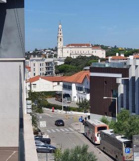 Fatima Apartment | CAS Living Fátima