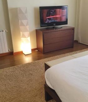 Fatima Apartment | CAS Living Fátima