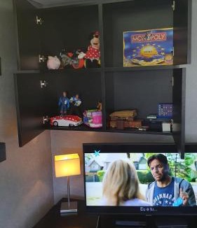 Fatima Apartment | CAS Living Fátima