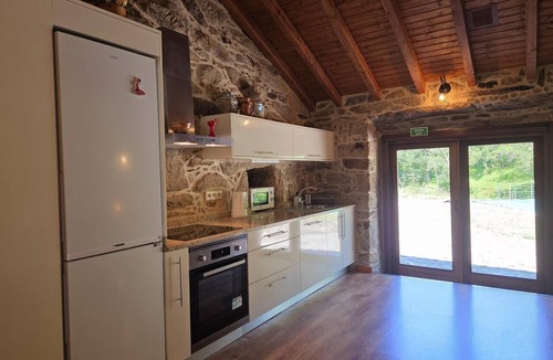 Cubalhao Cottage | Casa Rio D'Além | Eco-sustainable | Swimming pool | River | Pure Nature