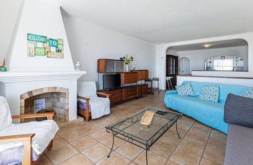 Meia Praia House | Casa 1 | Sea VIEW | Meia Praia Beach | Family
