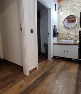 Povoa e Meadas House | Casa 3 Meadas