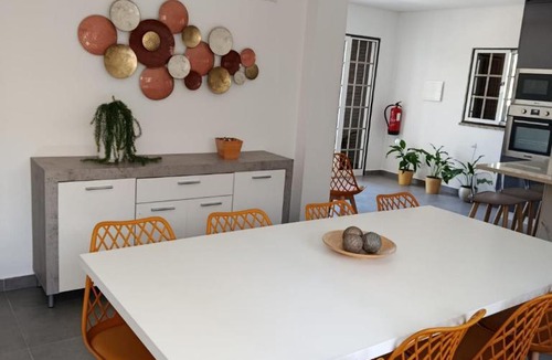 Sardoal House | Casa 56