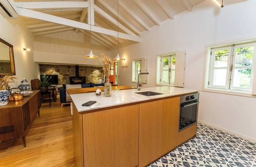 Ponte de Lima House | Casa 7 Leiras with private pool in Ponte de Lima