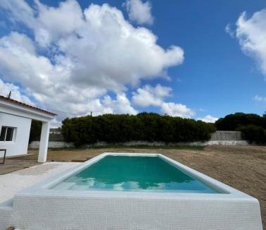 Aljezur House | Casa 70 - Aljezur Arrifana villa with pool