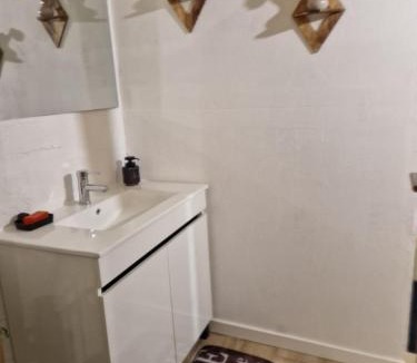 Perofilho Apartment | Casa Adega