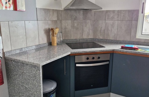 Estreito da Calheta House | Casa Agapanthe House