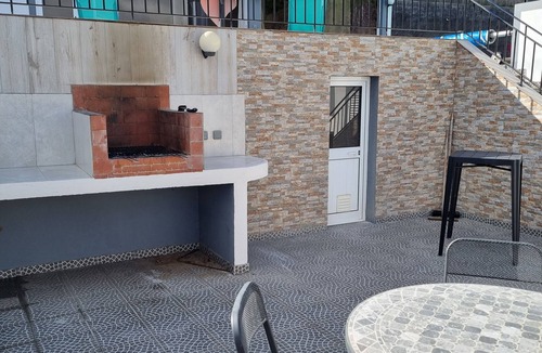 Estreito da Calheta House | Casa Agapanthe House