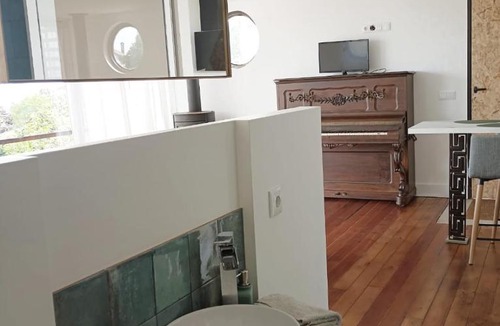Ponte de Lima House | Casa Alba - Vitorino dos Piães
