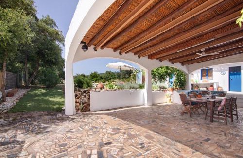 Loule House | Casa Alcaria